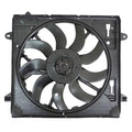 RADIATOR FAN ASSY.