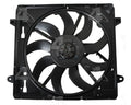 RADIATOR FAN ASSY.