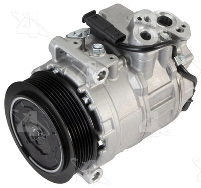 FOUR SEASONS air compressor