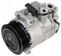 NEW COMPRESSOR