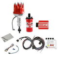 MSD auto part