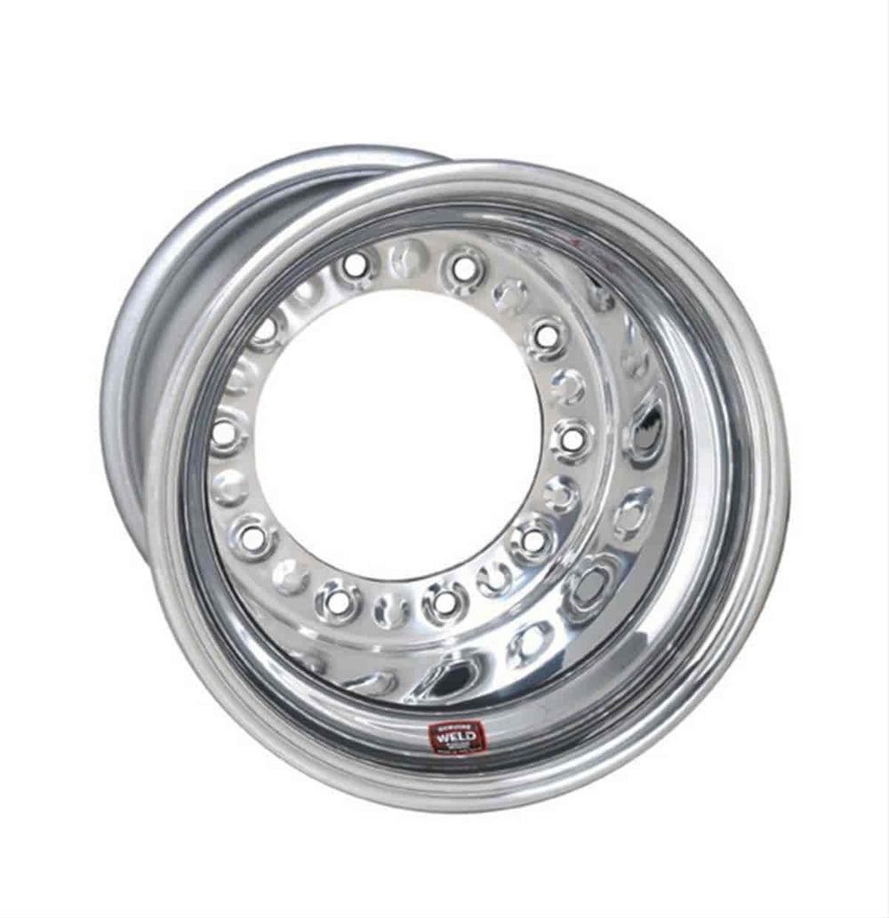 15X13'' POL WIDE 5 HS DIRECT MNT (5