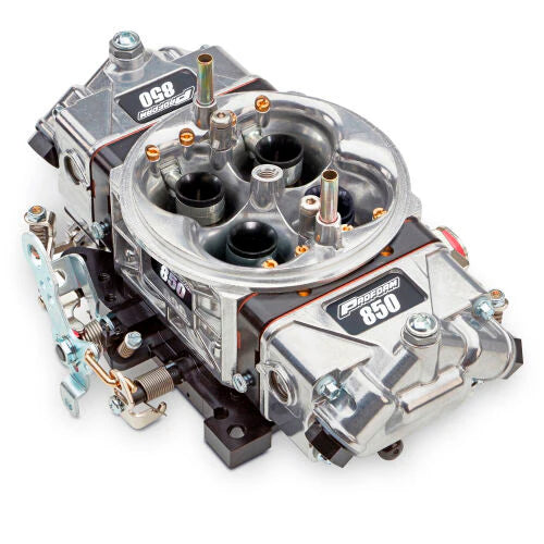 Race Series Carburetor: 850 CFM
