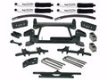 Tuff Country lift kit
