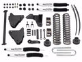 Tuff Country lift kit