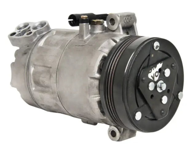 COMPRESSOR NEW /NIHONCALSONIC