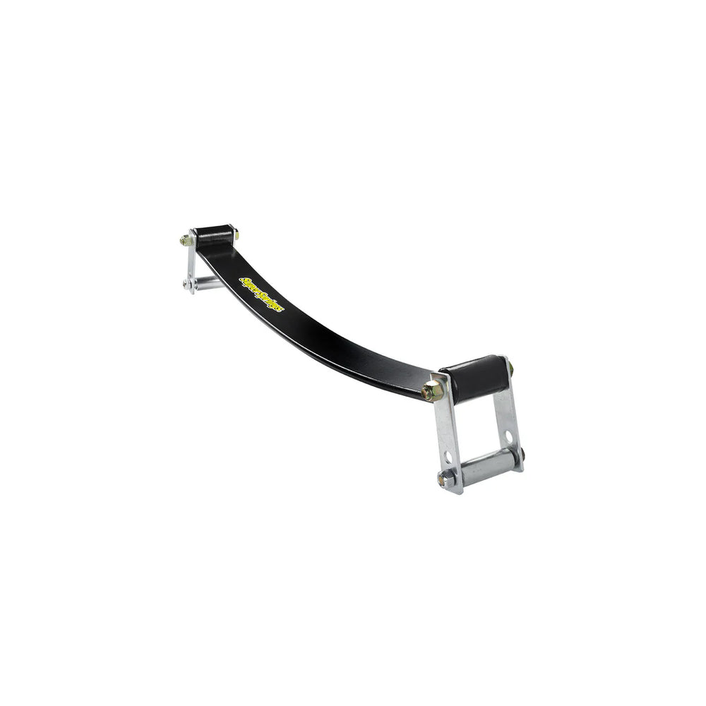 (kit)(SSA41.5 X 2 2 BOXES) SUPER SPRINGS LEAF SPRING SUSPENSION ENHANCER