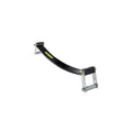(kit)(SSA41.5 X 2 2 BOXES) SUPER SPRINGS LEAF SPRING SUSPENSION ENHANCER
