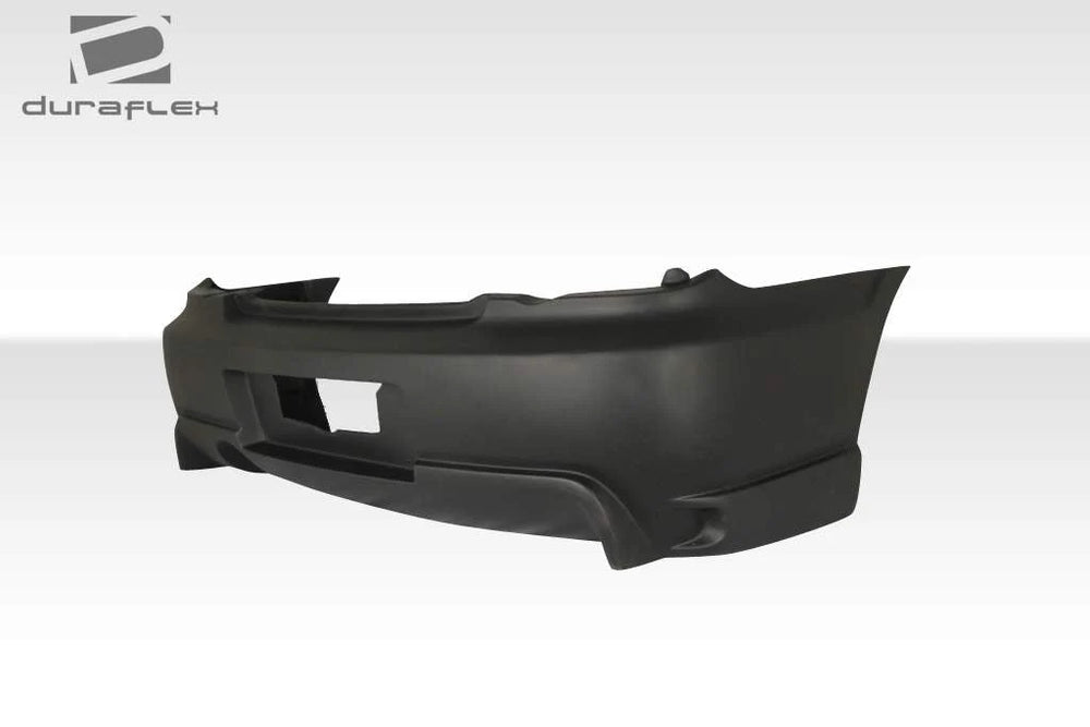 Extreme Dimensions bumper