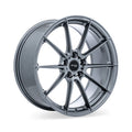 RS03F 20X8.5 5X114.3 ET35 CB7164.1 GLOSS GUNMETAL