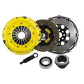 ACT 91-95 BMW 525i XT/Perf Street Sprung Clutch Kit
