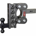 Gen-Y Hitch auto part detail