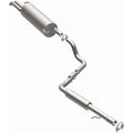 EXHAUST KIT 99-05 VW JETTA