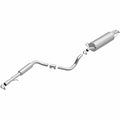 EXHAUST KIT 99-05 VW JETTA