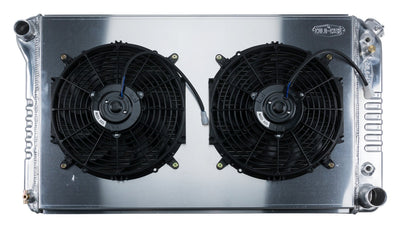 Cold Case Radiators auto part