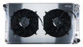 Cold Case Radiators auto part