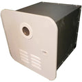 FIXED WINDOW 14C PROMASTER LEFT HAND FRONT FIXED