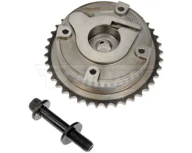 CAMSHAFT PHASER- VARIABLE TIMING CA