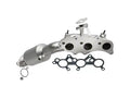 MagnaFlow OEM Grade Federal / EPA Compliant Manifold Catalytic Converter 52430