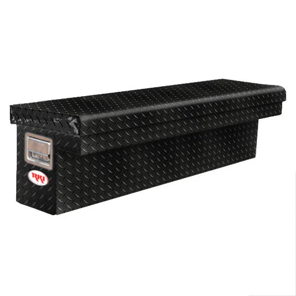48 LP ALUM SIDE BOX BLK