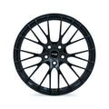 RS04F 20X9.5 5X114.3 ET40 CB7164.1 GLOSS BLACK