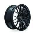 RS04F 20X9.5 5X114.3 ET40 CB7164.1 GLOSS BLACK