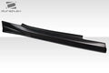 2013-2020 Scion FR-S Toyota 86 Subaru BRZ Duraflex Vantix Side Skirt Rocker Panels - 2 Pieces