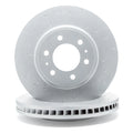 2023 FORD RAPTOR GEN3 FRONT ROTOR L