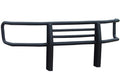 0307 SIERRA 2500HD/3500 CLASSIC CHROME BIG TEX GRILLE GUARDWILL NOT FIT DENALI/DENALI STYLE GRILLE