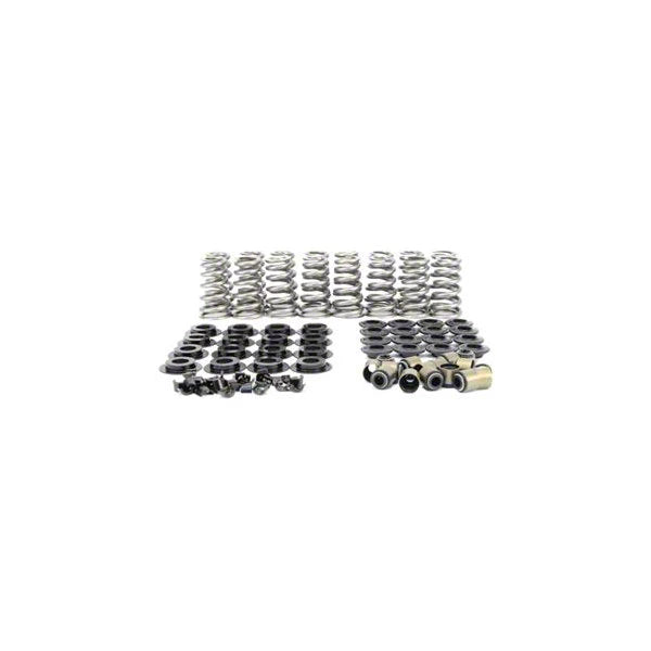 COMP Cams Conical Valve Spring Kit TS LS Type .650in/.920in Dia 438lbs Rated
