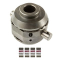 DANA 60 4.10&DN 30SP GRIP LS