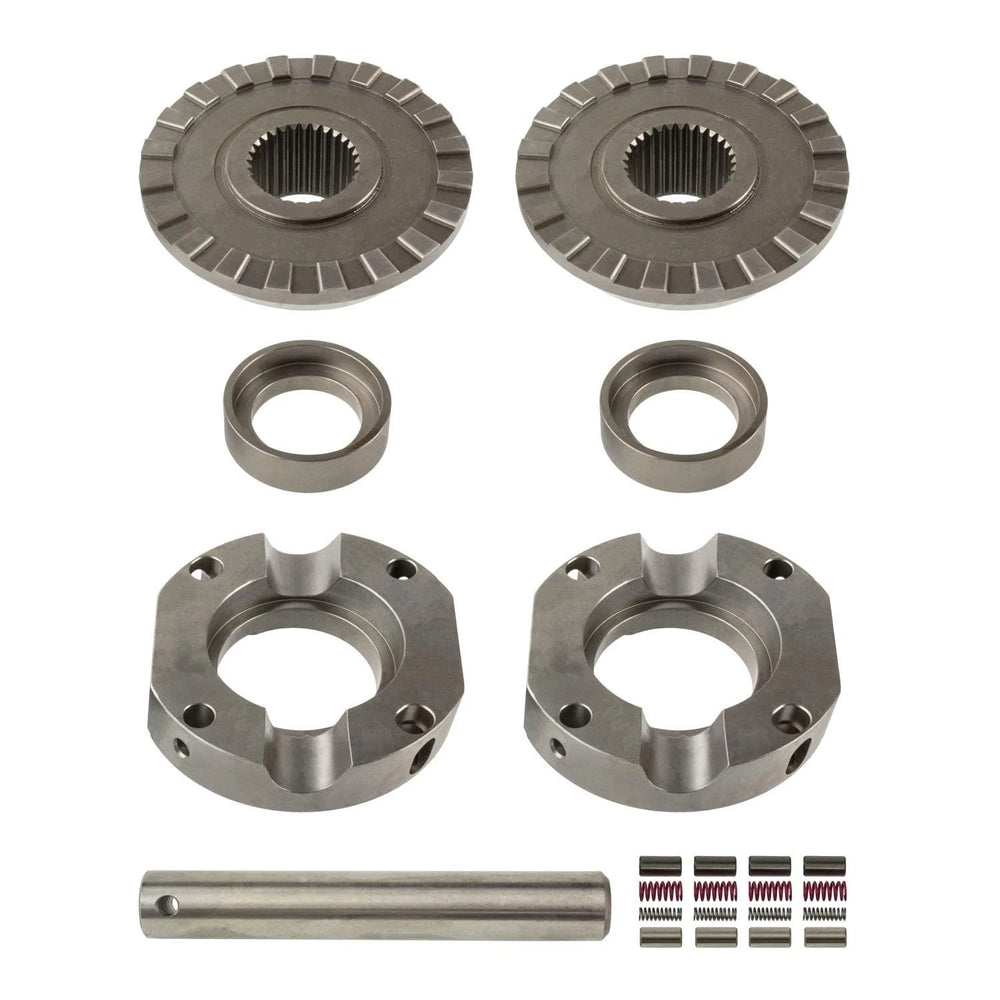 DANA 60 4.10&DN 30SP GRIP LS