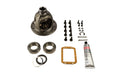 DIFFERENTIAL CARRIER LOADED; DANA 30 3.73 & DOWN OPEN DIFF