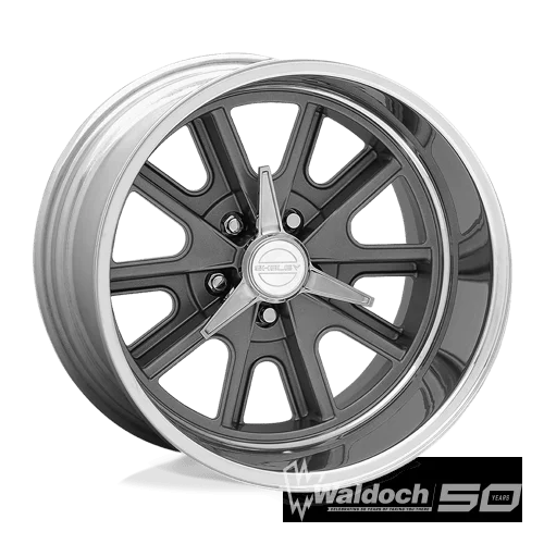 VN427 COBRA 18X9 5X4.5 CST +12 5.50
