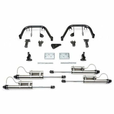 Fabtech auto part