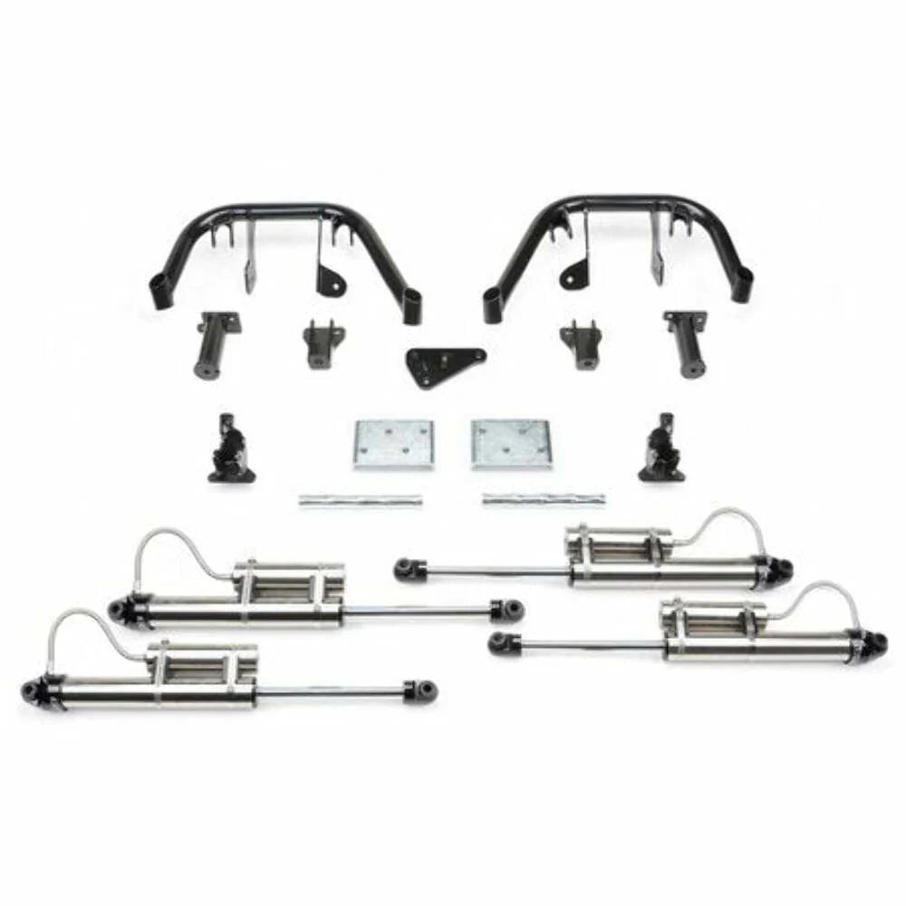 08 F250/350 SD 6IN.10IN.MULTI KIT
