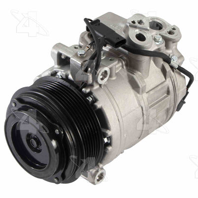 FOUR SEASONS air compressor