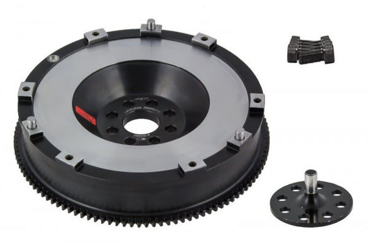 XACT FLYWHEEL STREETLITE