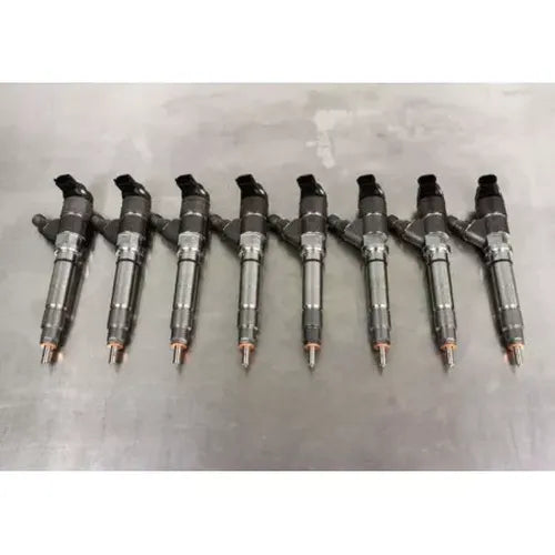 200% over LMM injector - Reman CORE CHARE APPLIES OF 150