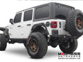ROCK FIGHTER REAR FENDERS