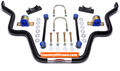 Roadmaster Inc sway bar
