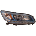 Maxzone Vehicle Lighting Corp auto part detail