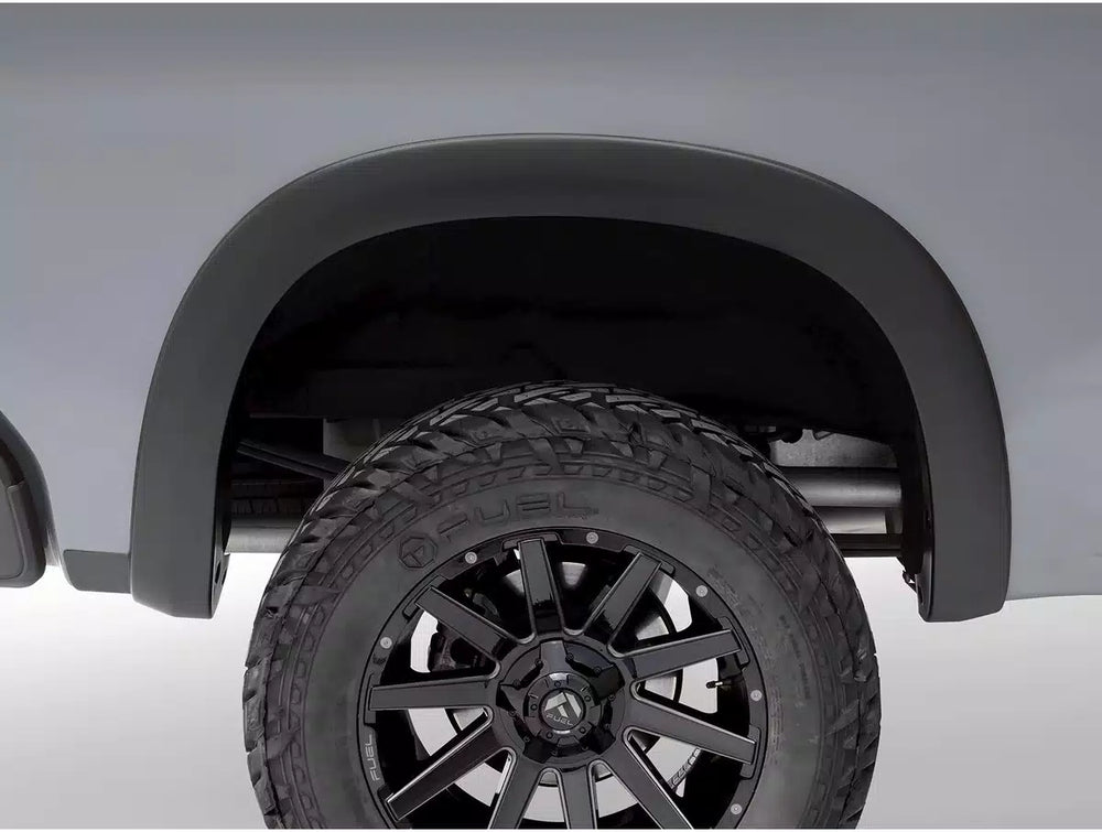 09-11 RAM 1500 FITS LARA