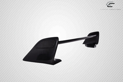 Extreme Dimensions carbon shock absorber