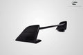 2000-2005 Mitsubishi Eclipse Carbon Creations Shock Wing Trunk Lid Spoiler - 1 Piece