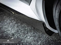 Advan RG-D2 18x9 +00 6x139.7 Machining and Racing Hyper Black Wheel