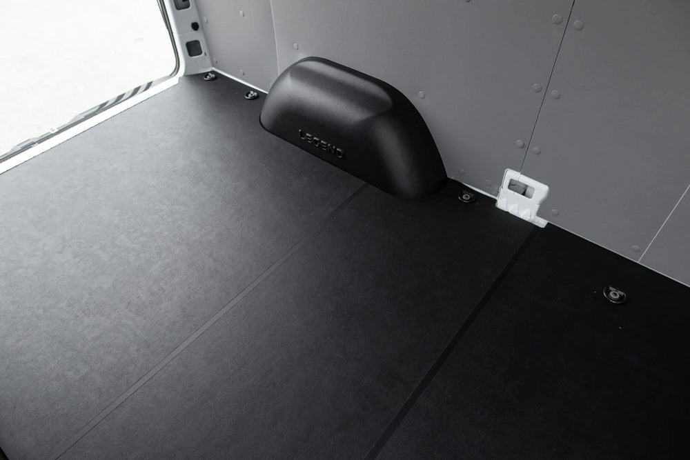 NISSAN NV 200 STABILIGRIP 1 PC FLOOR KIT