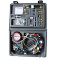 DIRECT INJECTION HIGH PRESSURE FUEL