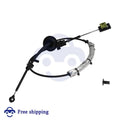 FM SHIFTER FORD AODE/4R70W BLACK 23