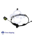 FM SHIFTER FORD AODE/4R70W BLACK 23